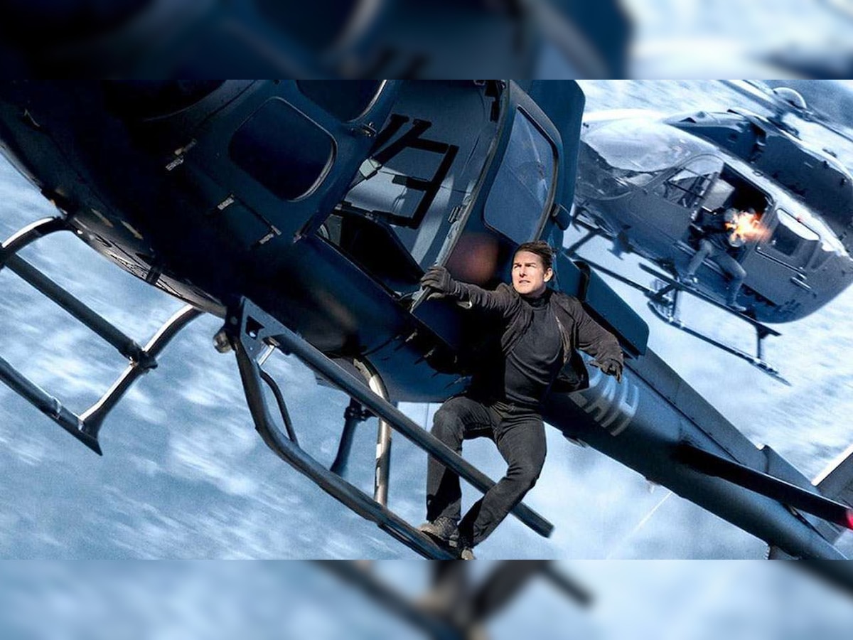 'Mission: Impossible - Fallout' review: Tom Cruise's death-defying stunts, captivating story is a must watch