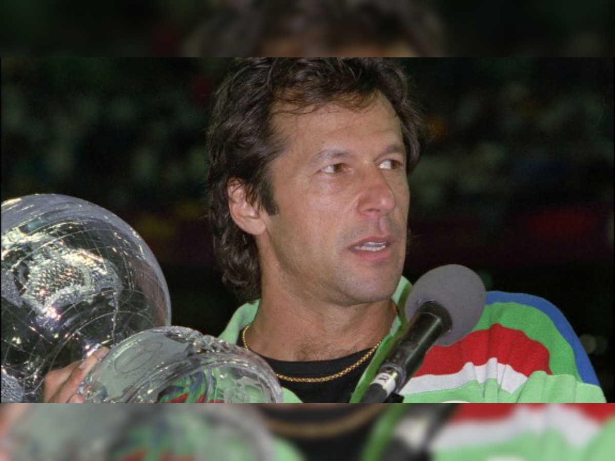 Imran Khan: The 'Kaptaan' who changed Pakistan cricket forever