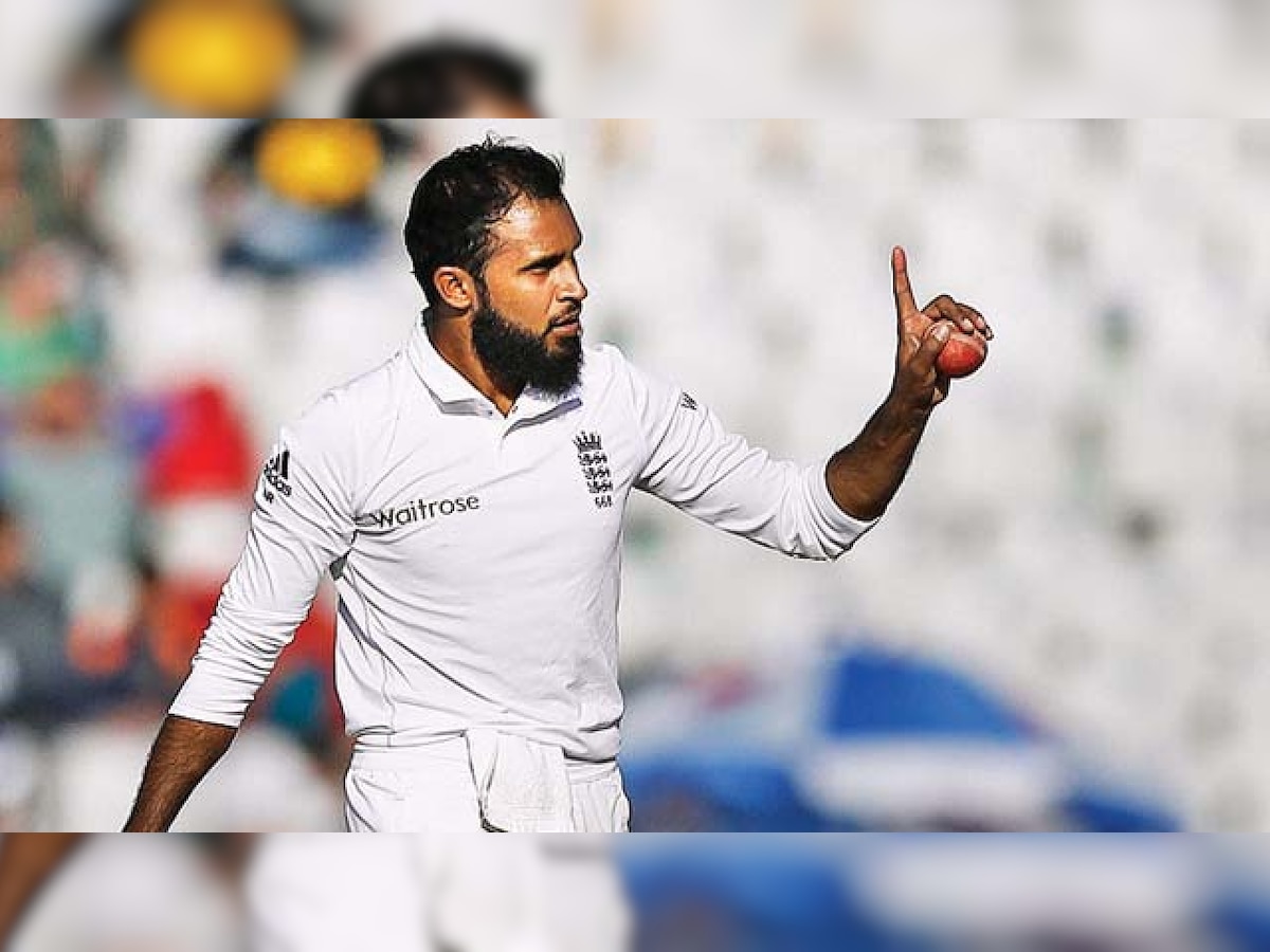 India v/s England 1st Test: Adil Rashid recalled to England squad, Jamie Porter gets maiden call-up