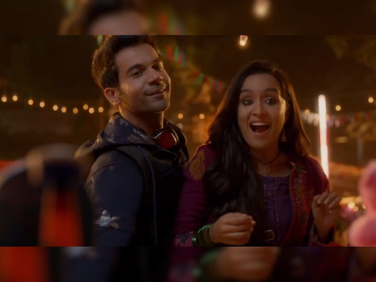 Witty dialogues and scary witch make you ROFL in Rajkummar Rao-Shraddha Kapoor's 'Stree' trailer