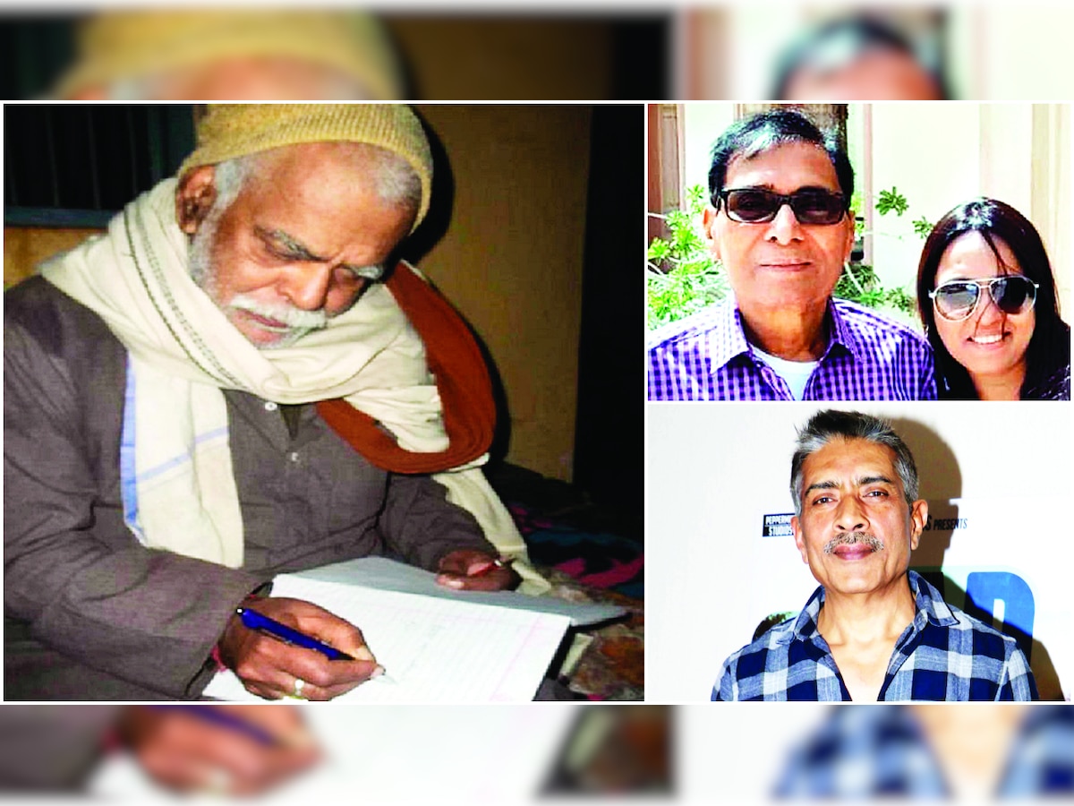 Prakash Jha’s next is a biopic on mathematician Dr Vashishtha Narayan Singh from Bihar