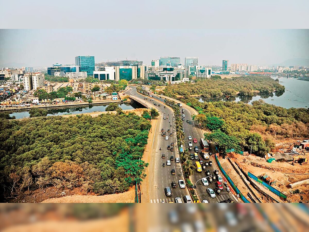 MMRDA asks for suggestions from BKC offices over traffic decongestion