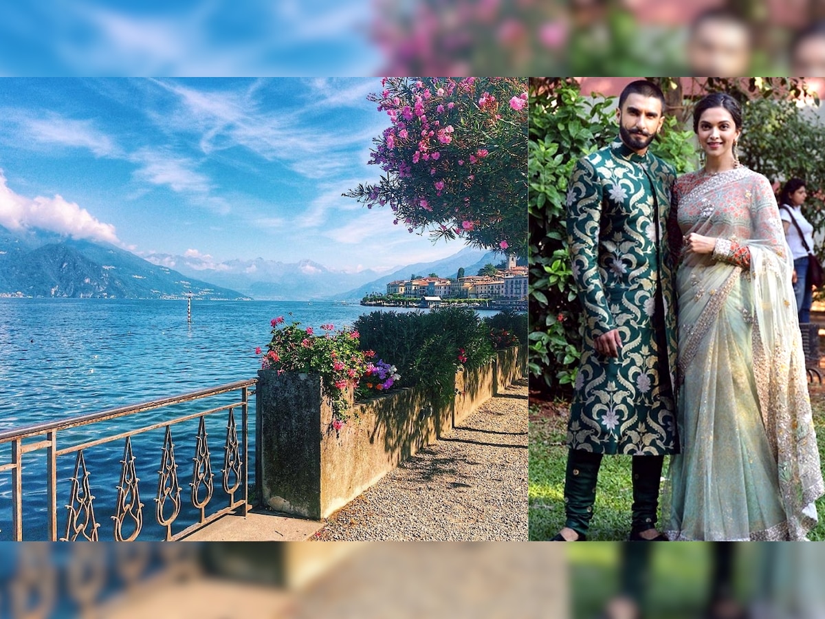 WATCH: Designer Sabyasachi shows the making of Deepika Padukone and Ranveer  Singh's wedding trousseau