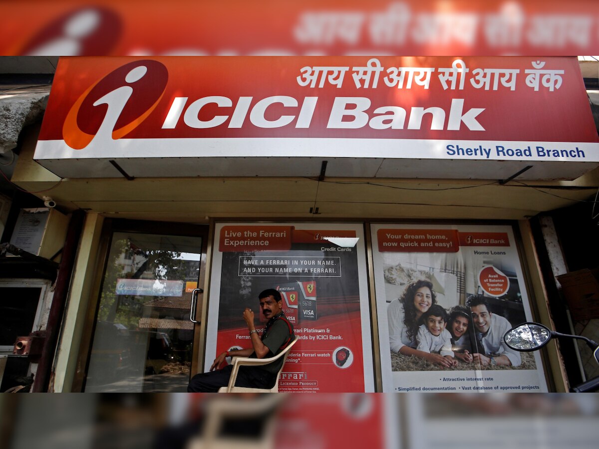 ICICI Bank posts loss of Rs 120 crore in Q1 owing to rising bad loans 