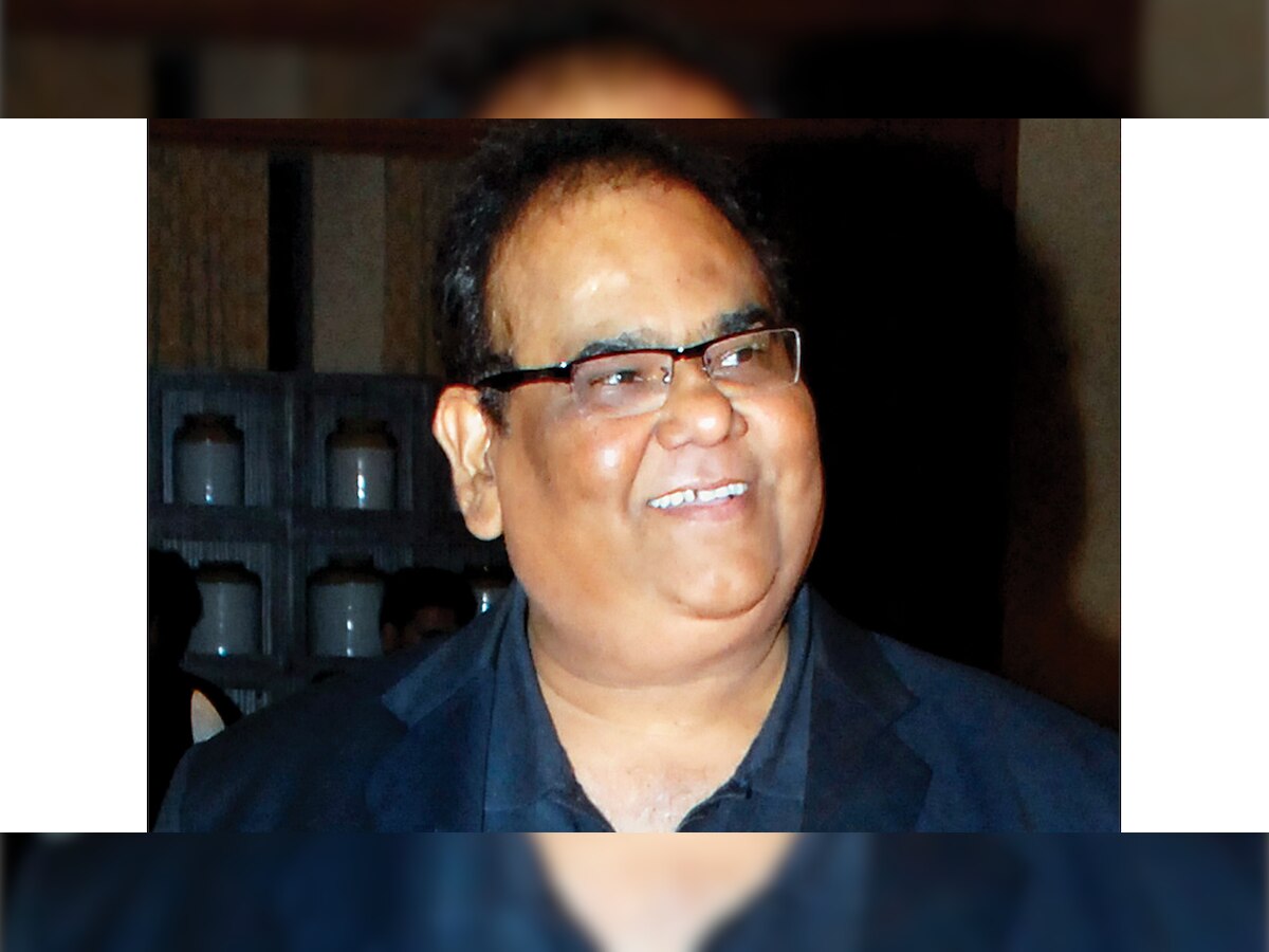 Satish Kaushik ventures into Sri Lankan cinema