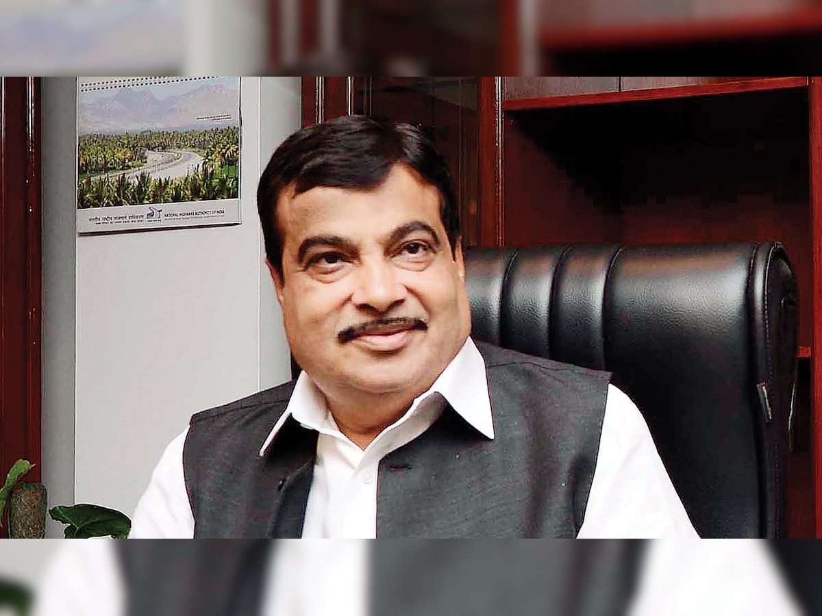 DNA Mumbai Anniversary: Tête-à-Tête with Nitin Gadkari who has shown what it takes to build roads and highways