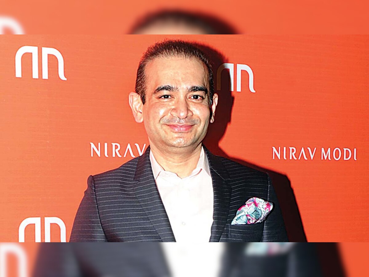 PNB SCAM: US bankruptcy court accepts PNB as creditor in Nirav Modi case