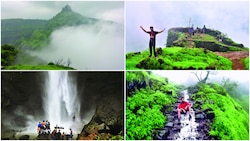 Maharashtra: Why don't you take a hike?