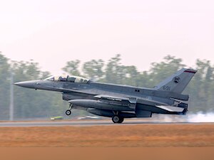 Pitch Black 2018: Australia hosts one of Asia-Pacific's largest air force exercises