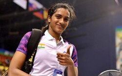 The distance PV Sindhu travelled to achieve success in 2017: In numbers