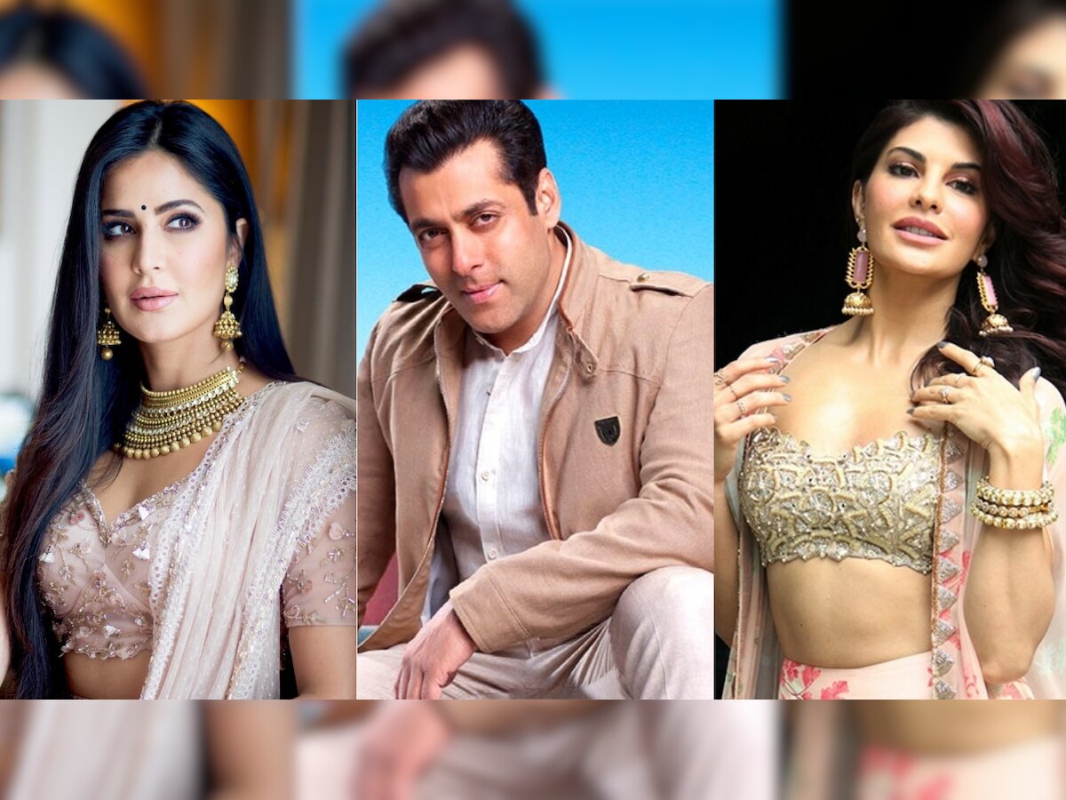 Ali Abbas Zafar to announce the name of Bharat's leading lady soon, Katrina and Jacqueline top Salman Khan's list