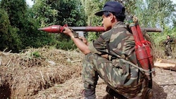 Myanmar army launches operation against insurgent groups including NSCN(K) at Indo-Myanmar border