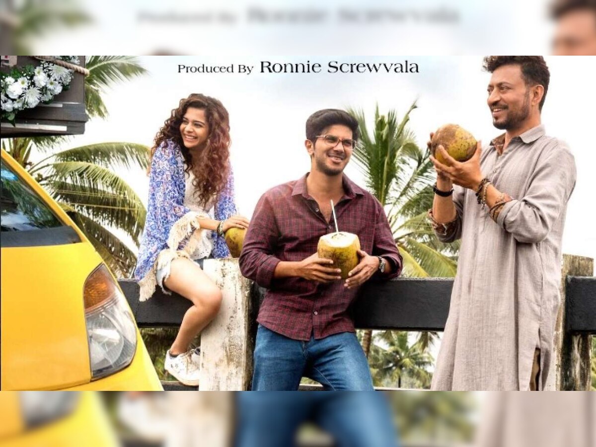 Karwaan song 'Heartquake' is a contemporary ghazal done right