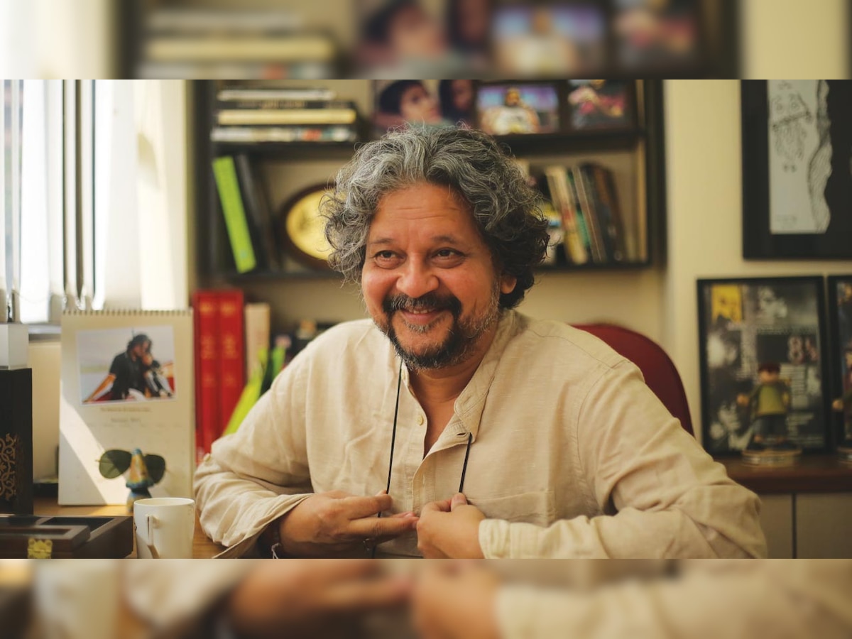 DNA Mumbai Anniversary: Amol Gupte on how Taare Zameen Par changed mindset about education