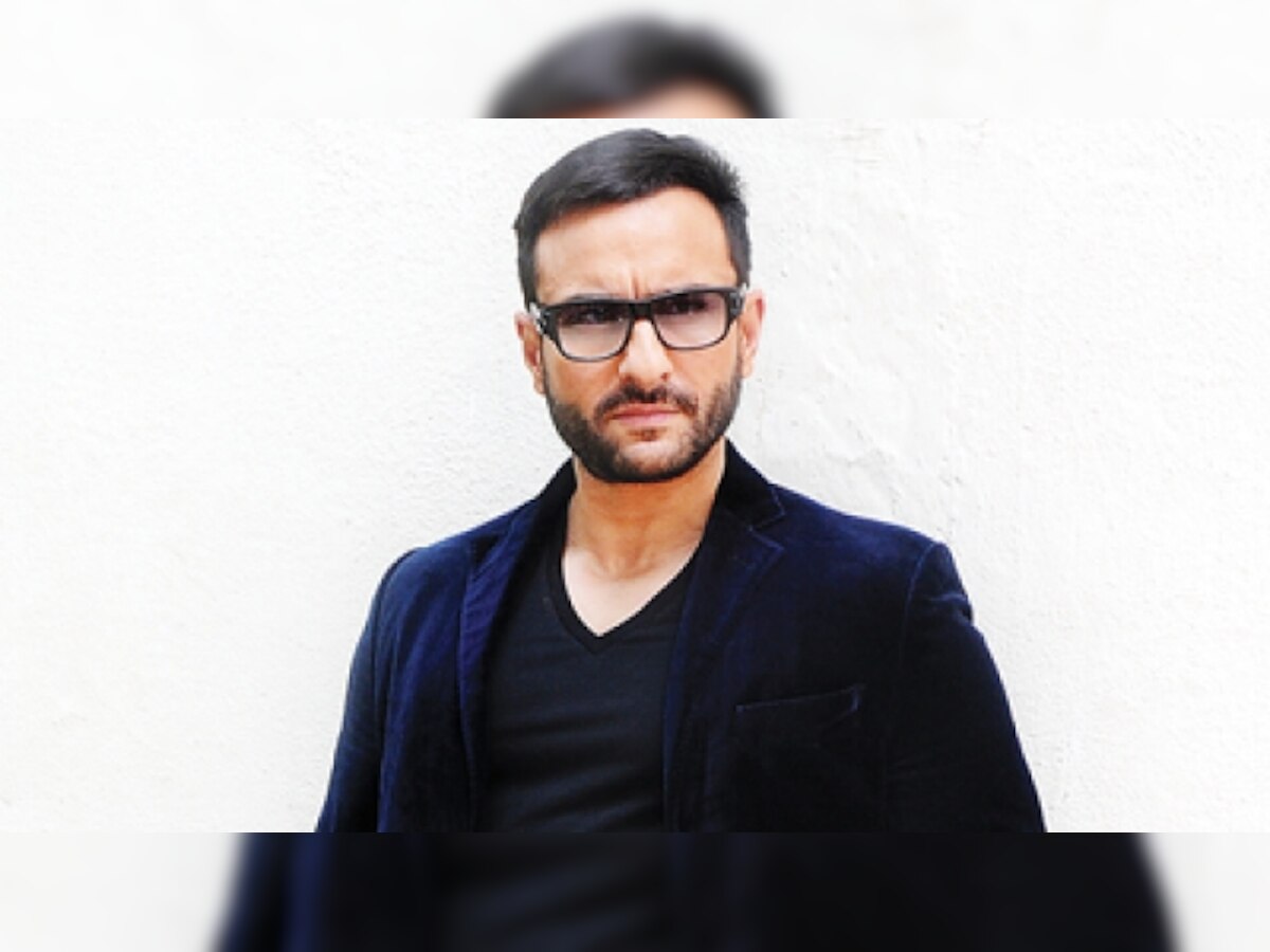 Alas, Saif Ali Khan will not debut on Instagram; announcement was hackers trick