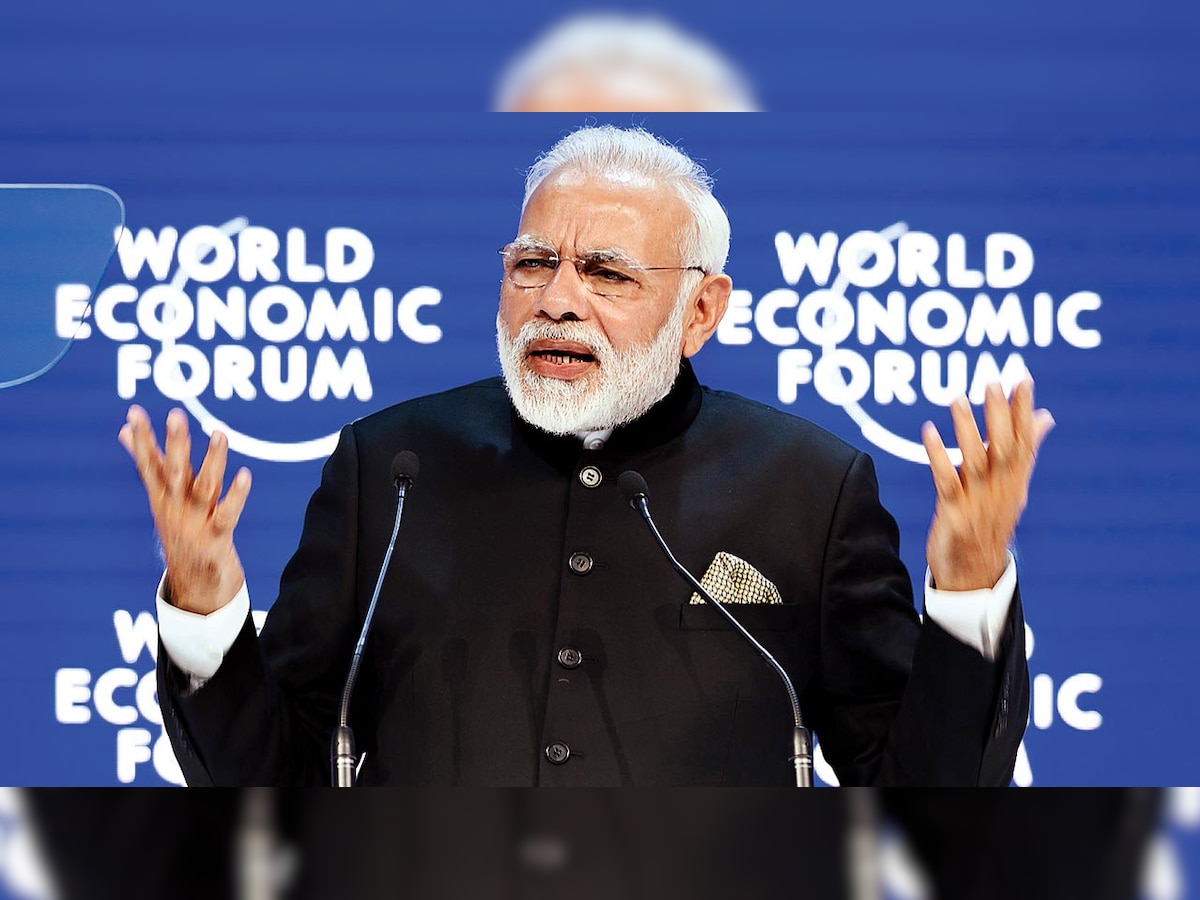 PM Modi makes India proud