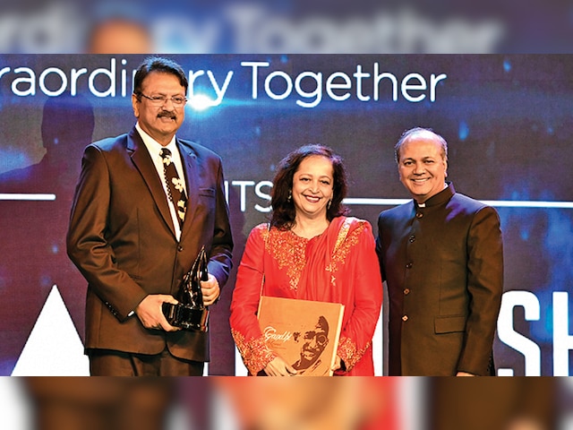 Courage, fearlessness and focus make great business leaders: Ajay Piramal