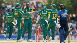 Sri Lanka v/s South Africa, 1st ODI: Kagiso Rabada, Tabraiz Shamsi set up big win for Proteas
