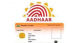 TRAI boss info wasn't hacked, Aadhaar safe: UIDAI