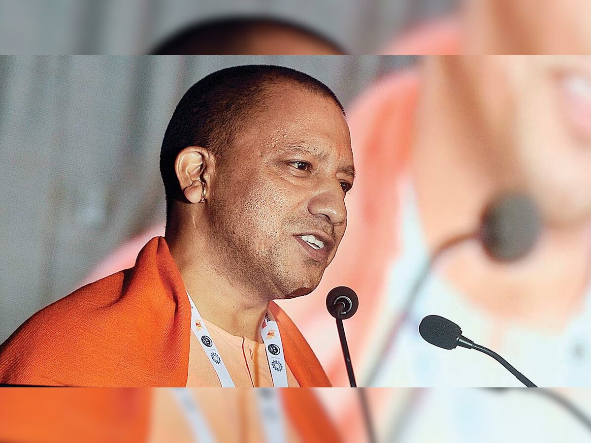 Uttar Pradesh will be India's new growth engine, says Yogi Adityanath