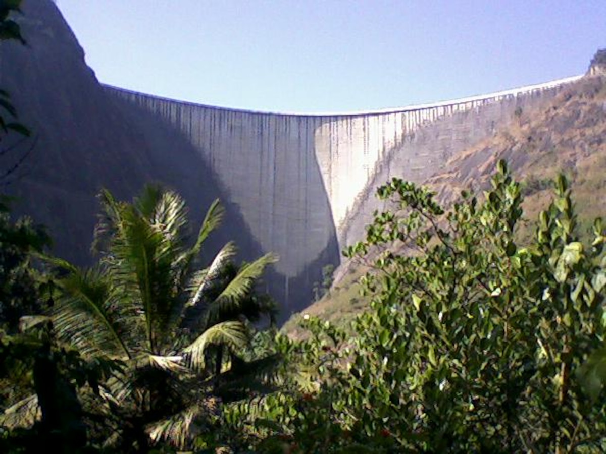 Kerala: Orange alert issued as Idukki dam nears full level