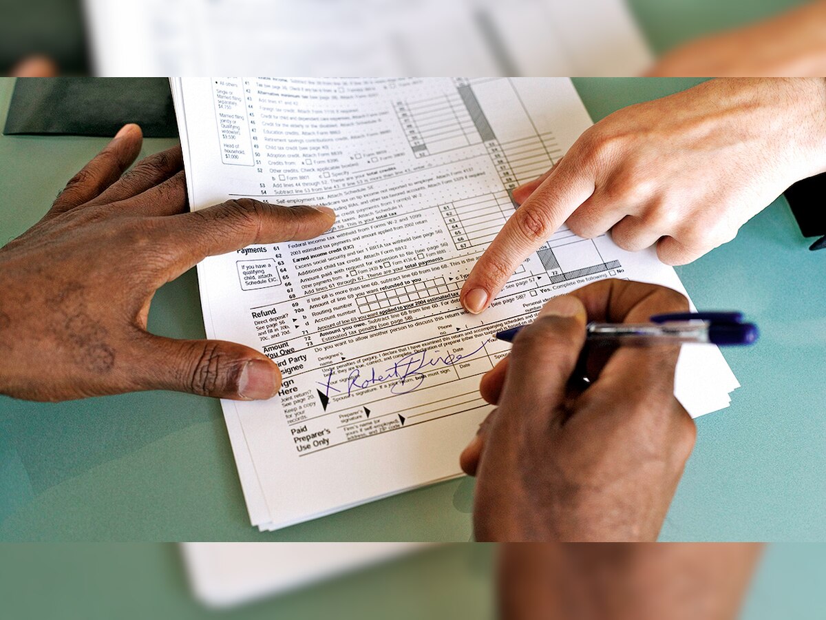 Claim correct amount as credit for tax deducted at source