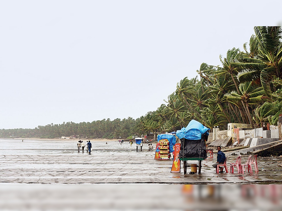 Mumbai: Here's how Gorai may boast of the cleanest beach soon