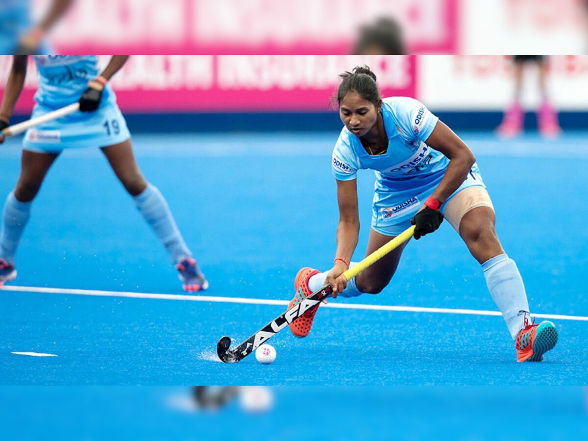 India v/s Italy Preview: Indian women pumped up for crucial cross-over in Hockey World Cup 2018