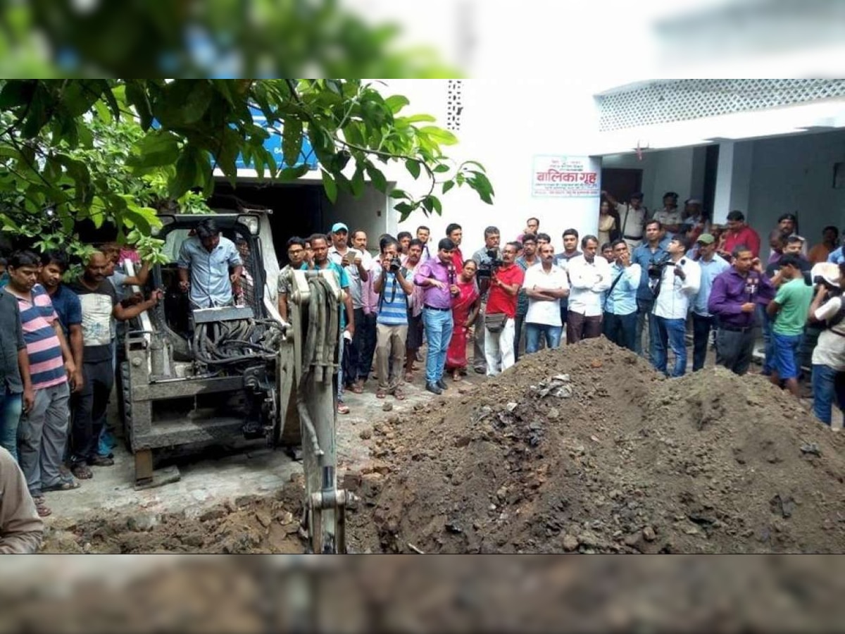 Muzaffarpur: 11 women found missing from another shelter home run by Brajesh Thakur's NGO, case lodged