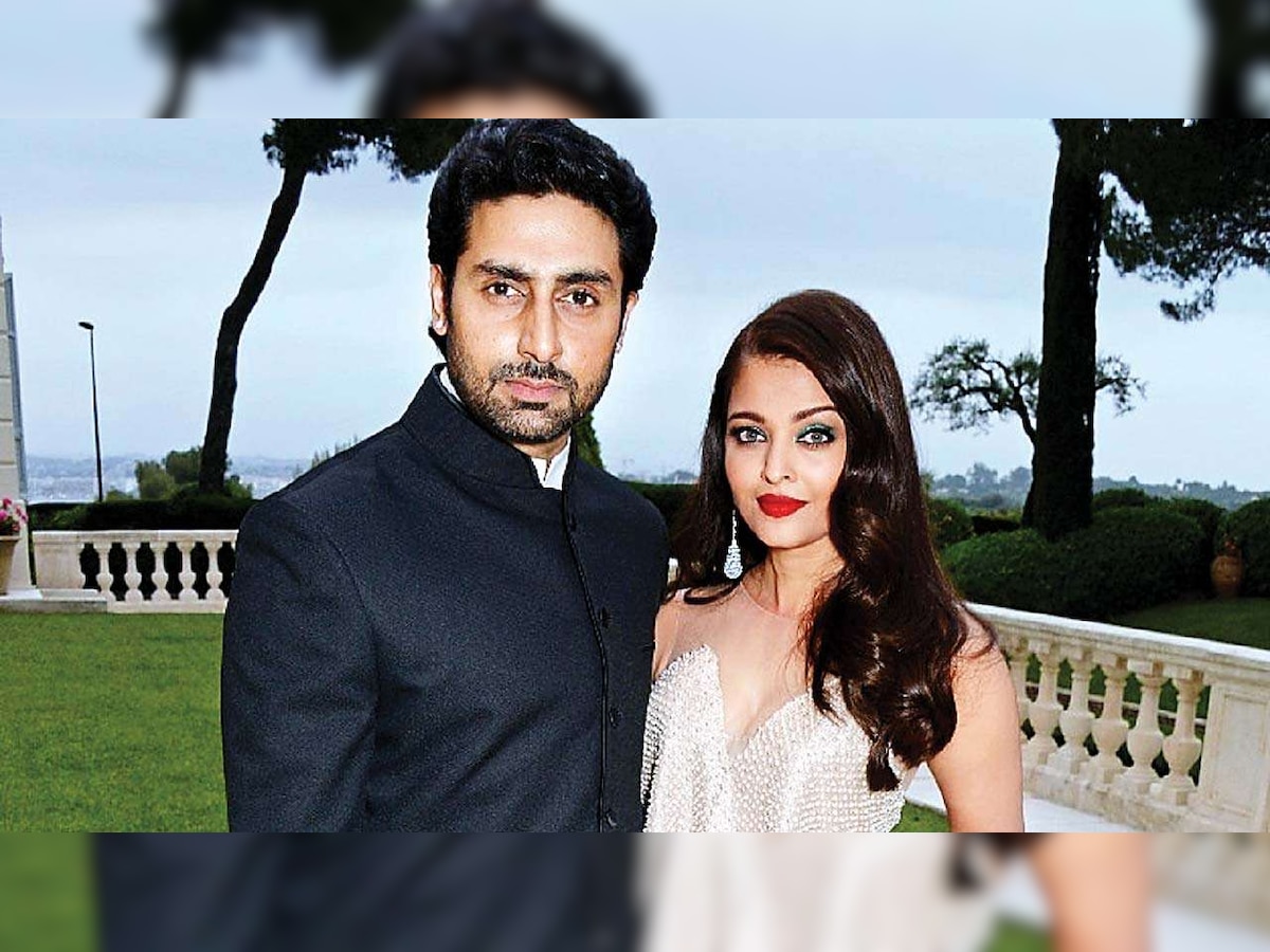 It's happening! Aishwarya Rai Bachchan confirms 'Gulab Jamun' with hubby Abhishek, says 'we fit the narrative perfectly'