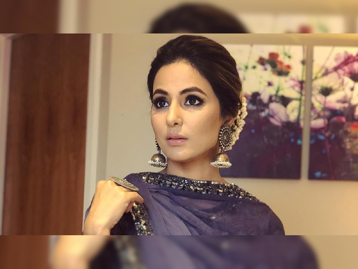 Hina Khan on life post-Bigg Boss 11: People were actually waiting to offer me new projects