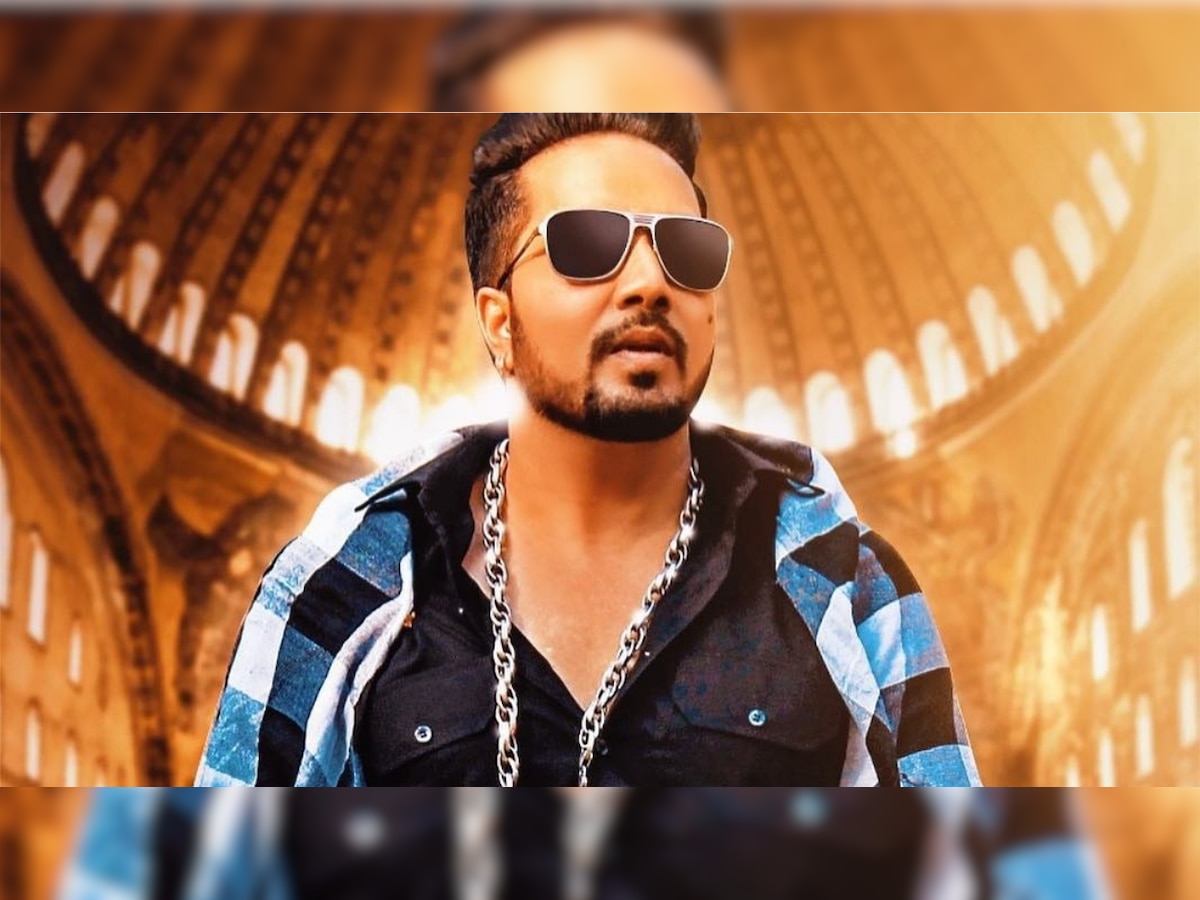 Shocking! Robbery at Bollywood singer Mika Singh’s Mumbai residence, assets worth Rs 3 lakh stolen