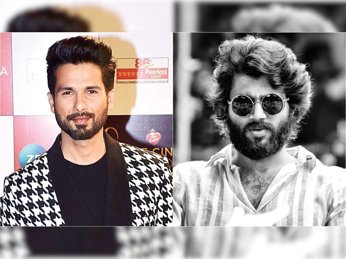 Shahid Kapoor’s ‘Arjun Reddy’ remake to release on June 21, 2019