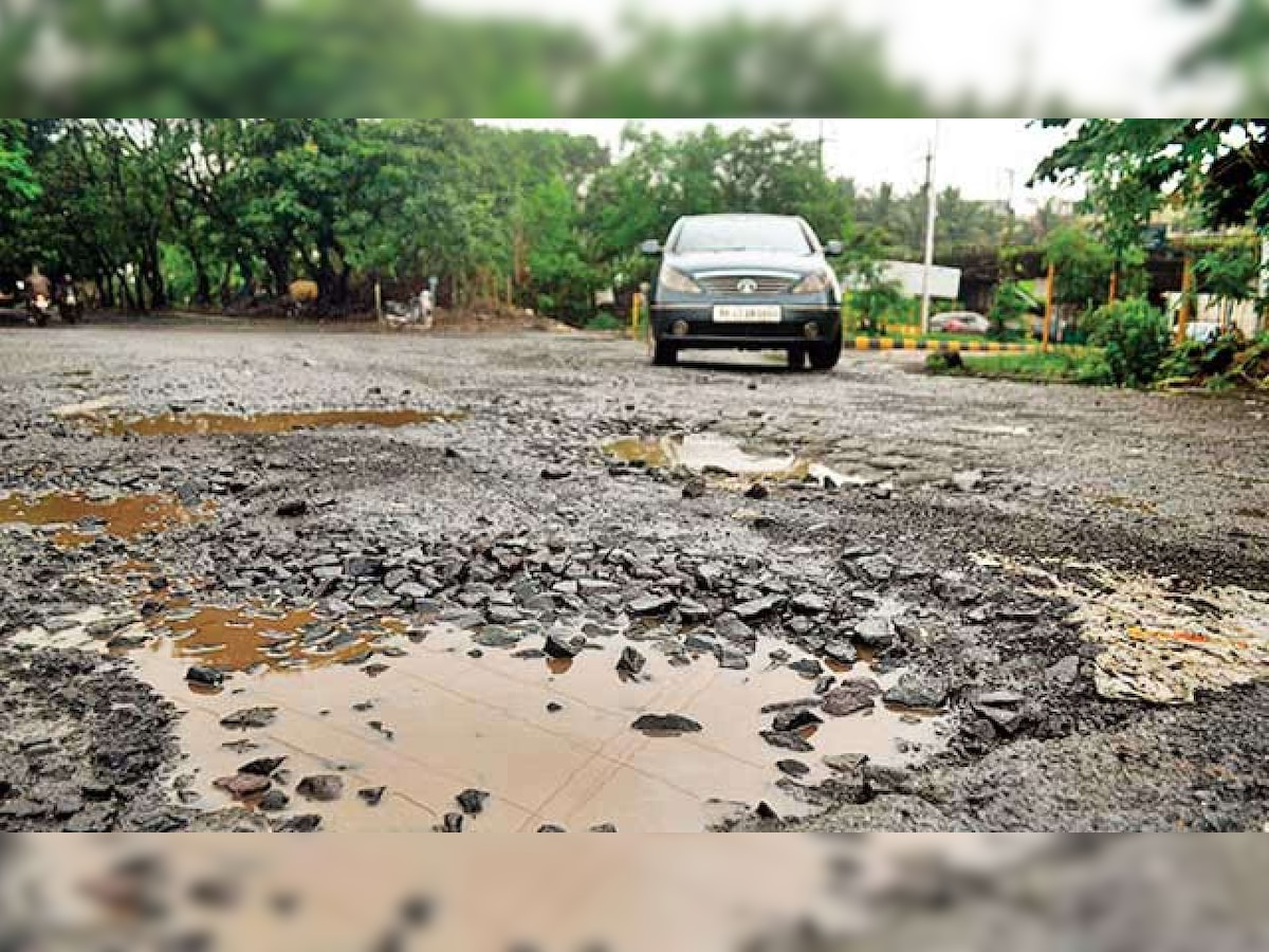 What technique are you using to make Mumbai-Goa Highway pothole-free, HC asks highway authority