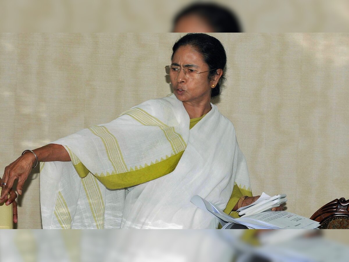 Amend NRC bill or bring new one: Mamata Banerjee to Rajnath Singh