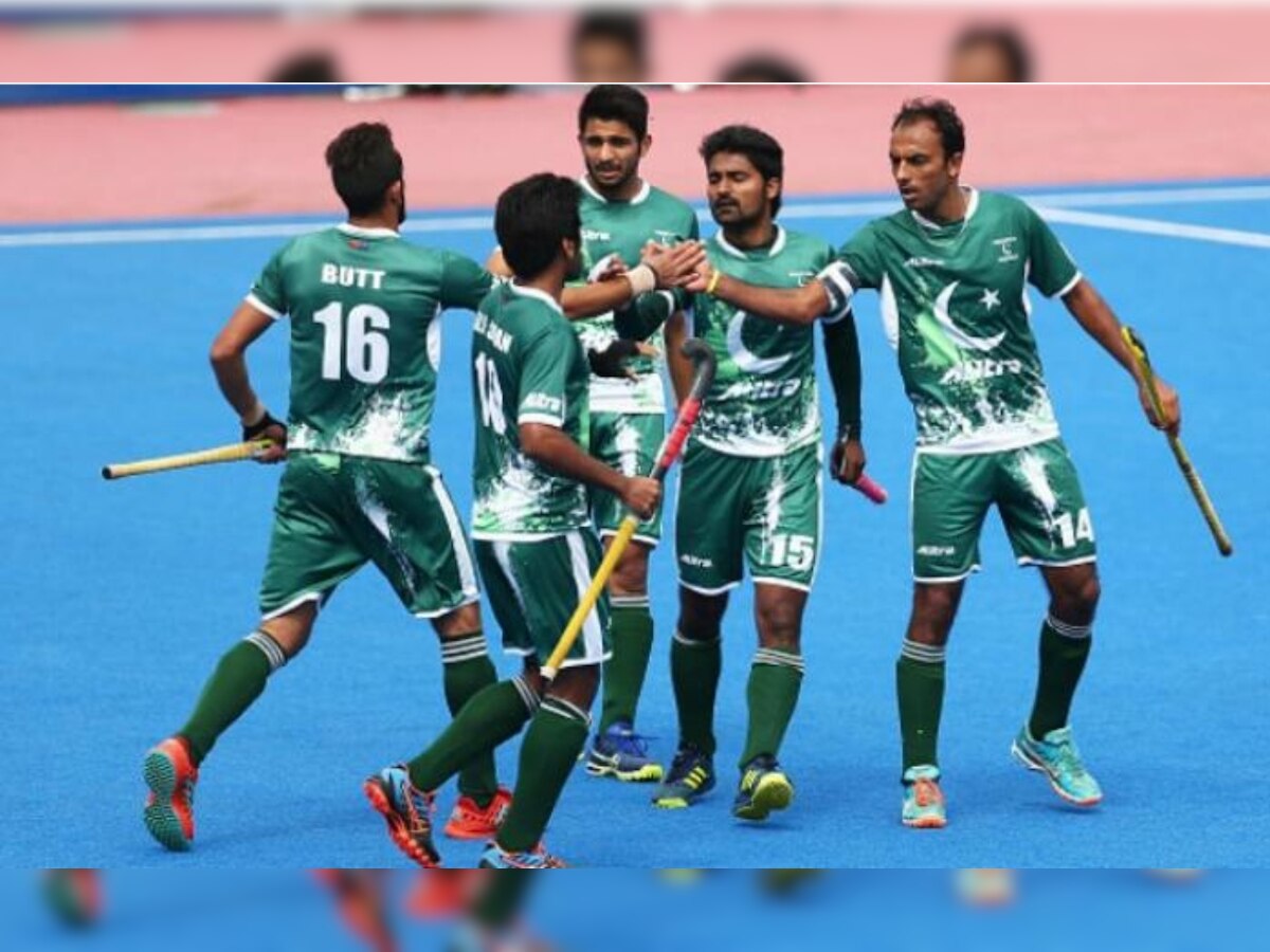 Asian Games 2018: Pakistan hockey team's participation in jeopardy