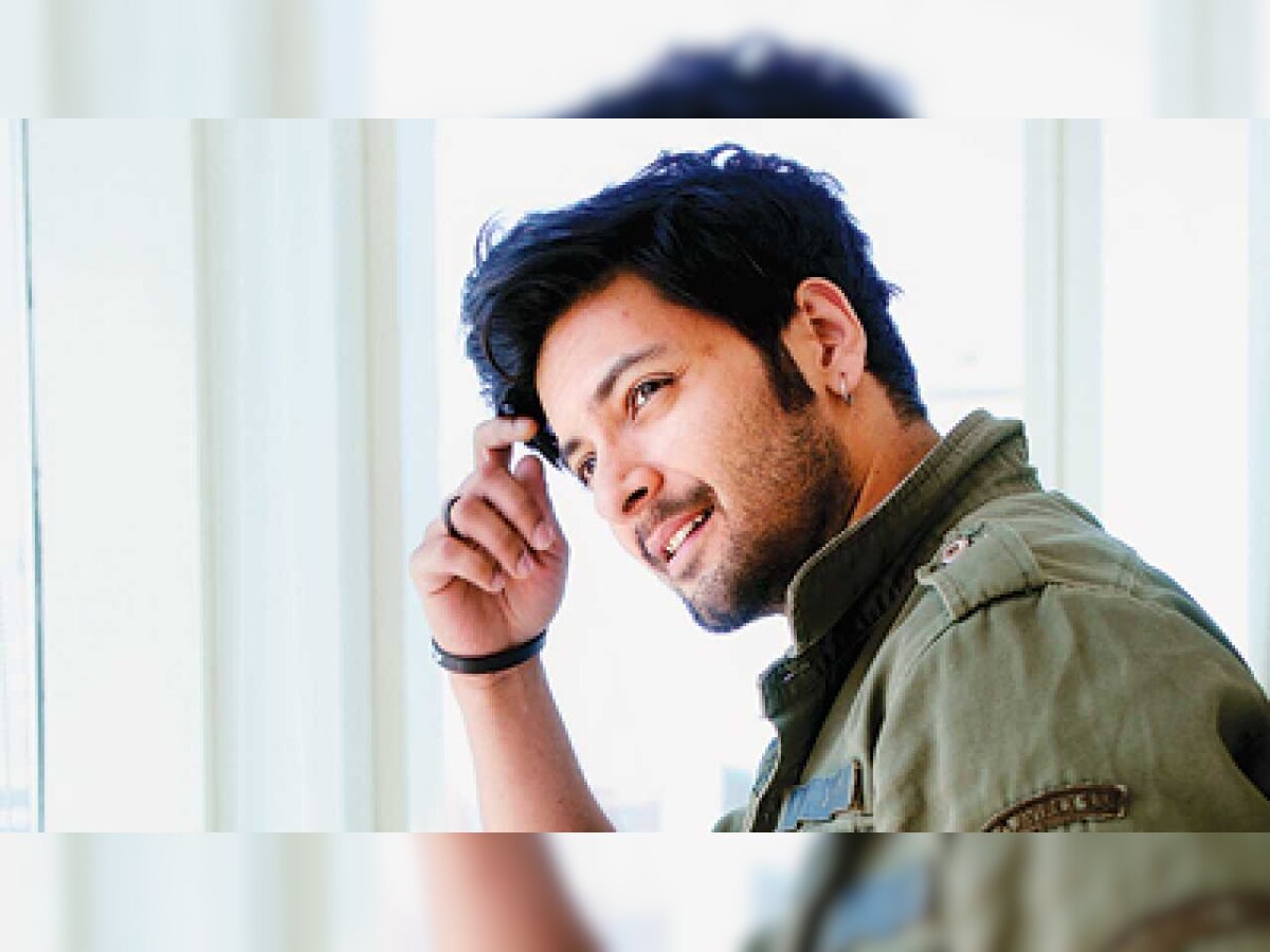 Ali Fazal reveals how Sanjay Dutt helped him in his battle against depression 