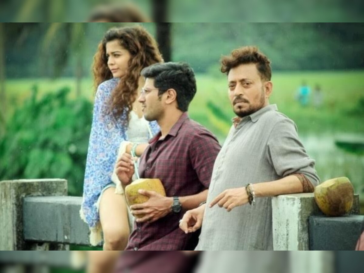 Irrfan Khan, Mithila Palkar and Dulquer Salmaan starrer Karwaan's music is a breath of fresh air, here's how