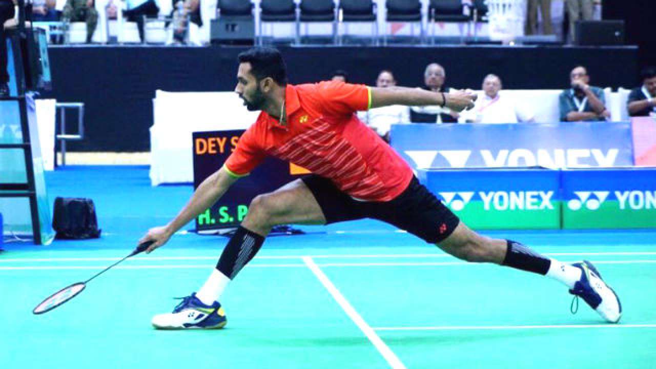 Badminton BWF World Championships 2018 Live Streaming When and where to watch PV Sindhu, Kidambi Srikanth in action