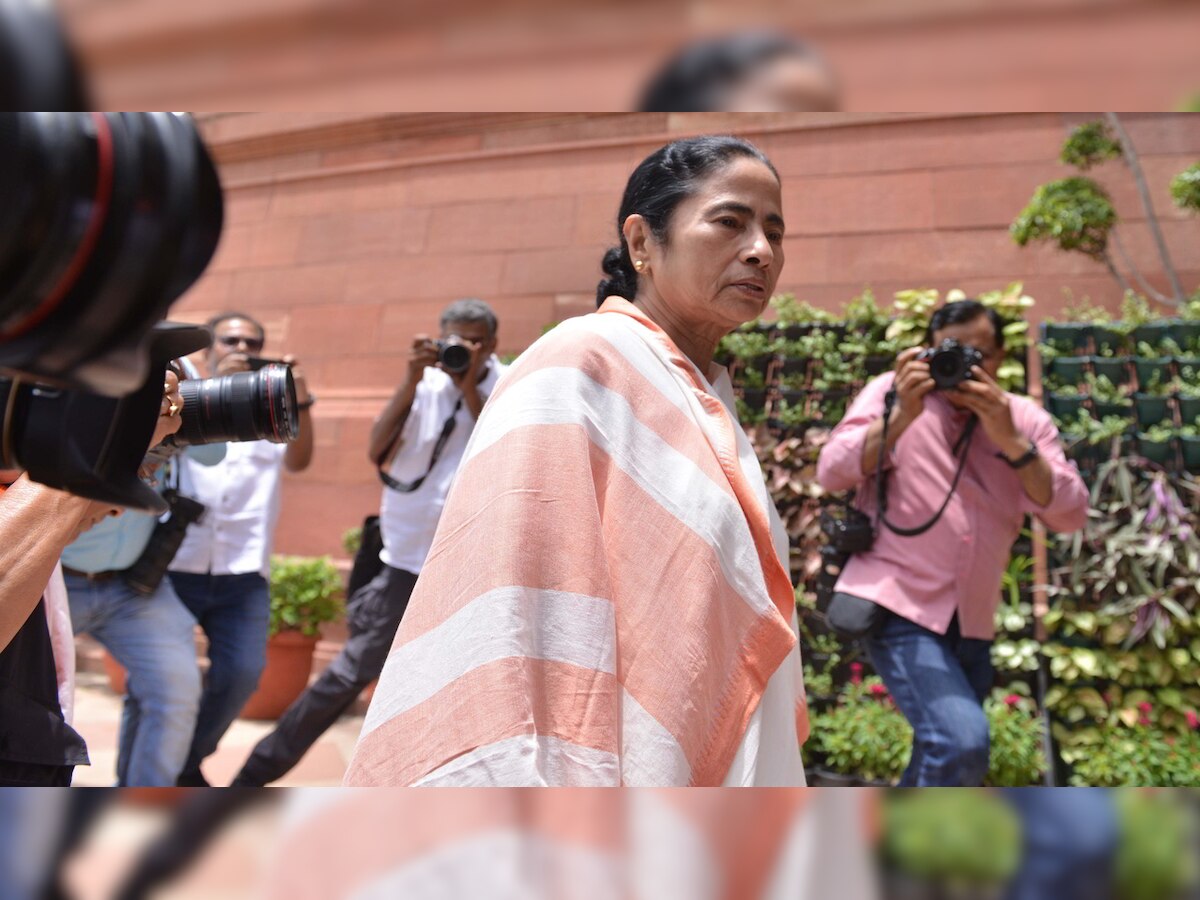 Didi in Delhi: After LK Advani, Mamata Banerjee calls upon former PM Deve Gowda 