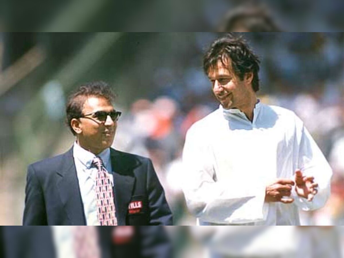 Imran Khan oath ceremony: Modi not confirmed, Aamir Khan and Sunil Gavaskar among those invited