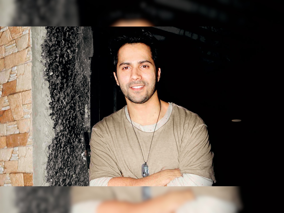 Unconventional choices boost Varun Dhawan’s brand value, here's how