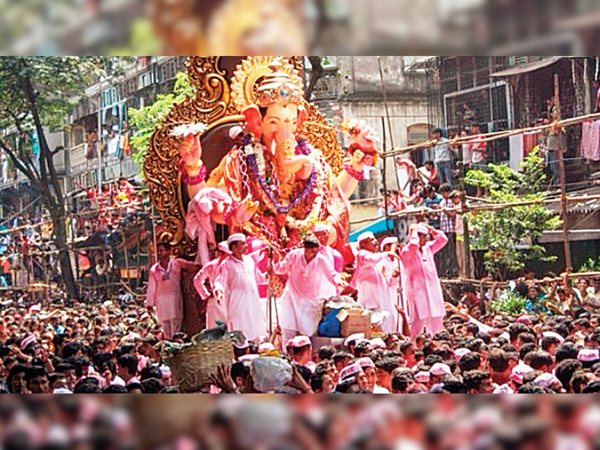 Ganpati groups fret as Bombay High Court order narrows scope for pandals