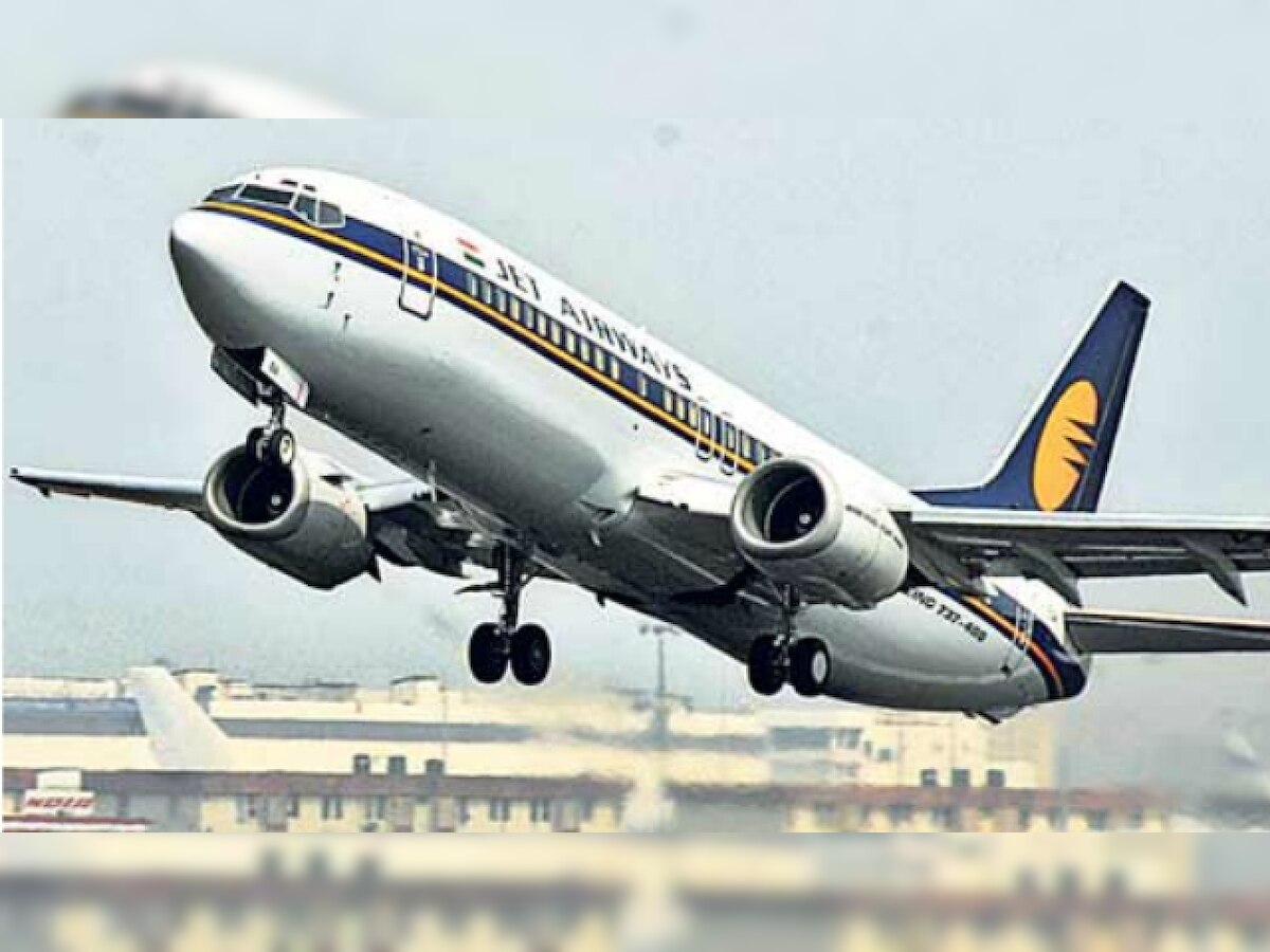 Jet Airways asks staff to take pay cut up to 25%: Here's why