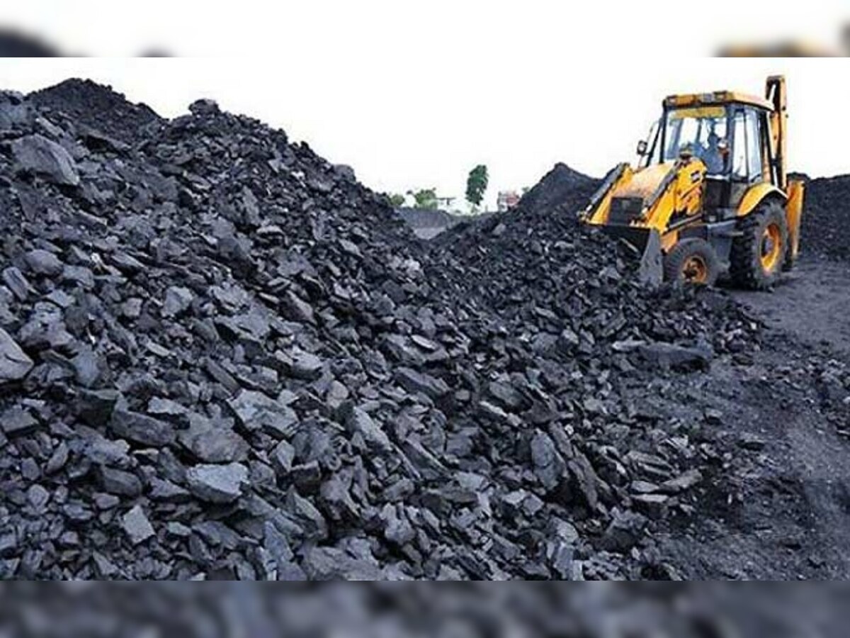 Coal India output rises 14% to 177 MT in 4 months