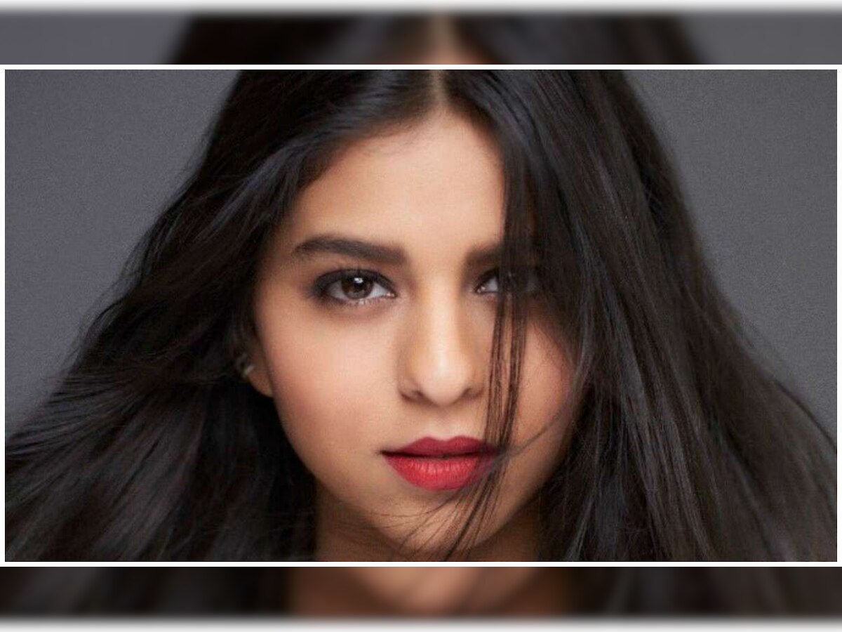 Twitterati enraged with Shah Rukh Khan's daughter Suhana's magazine cover debut, Nepotism debate flares up again