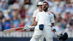 IND vs ENG, 1st Test: Virat Kohli stands tall amidst ruins, scores maiden Test century in England