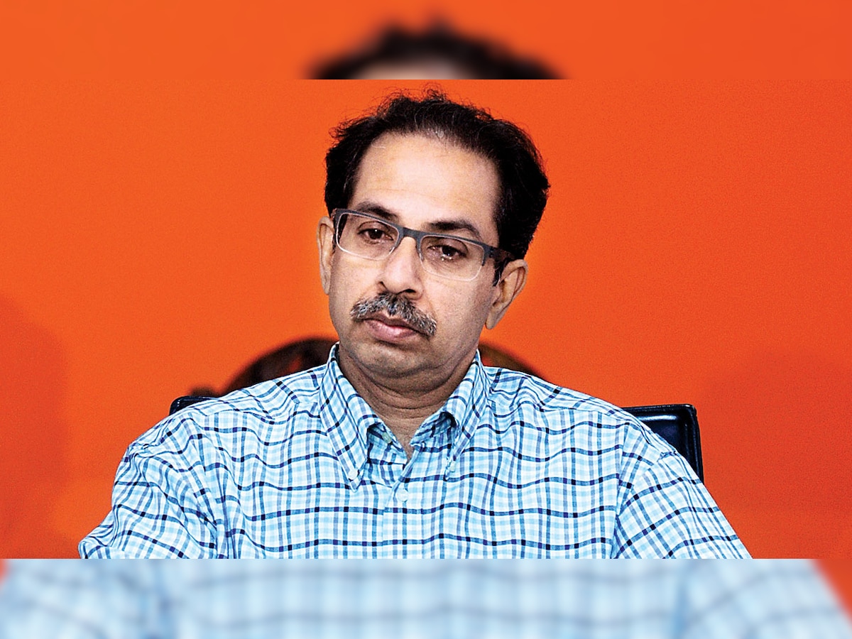 Shiv Sena MLA criticises party for not backing Maratha reservations