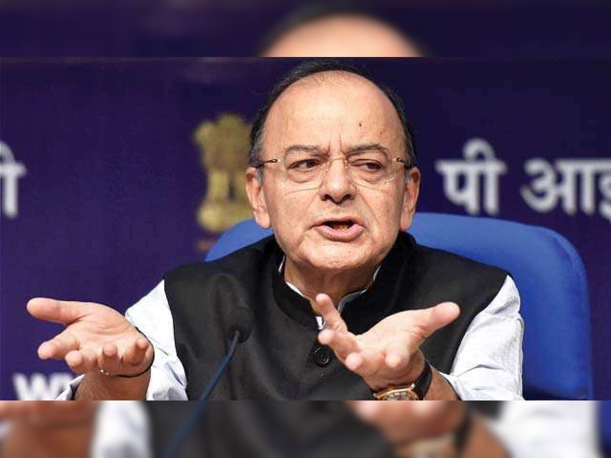 Arun Jaitley likely to resume finance minister duties later this month