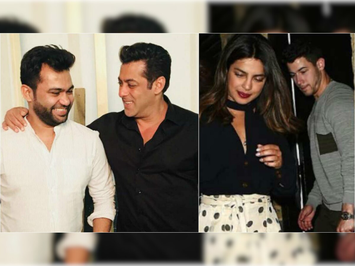 Salman Khan's 'Bharat' director opens up on 'good friend' Priyanka Chopra's sudden exit from the film